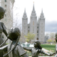 Illustration for article titled Mormon Women Are Admired But Still Not Equal to Men